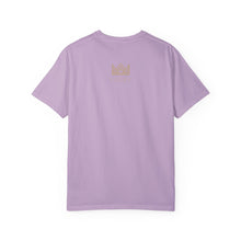 Load image into Gallery viewer, CRWN Garment-Dyed T-shirt
