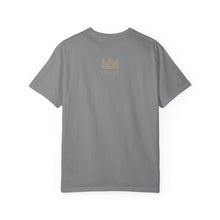 Load image into Gallery viewer, CRWN Garment-Dyed T-shirt
