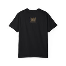 Load image into Gallery viewer, CRWN Garment-Dyed T-shirt
