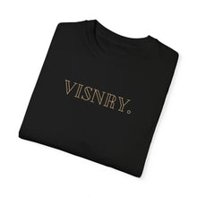 Load image into Gallery viewer, CRWN Garment-Dyed T-shirt
