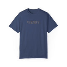 Load image into Gallery viewer, CRWN Garment-Dyed T-shirt
