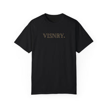 Load image into Gallery viewer, CRWN Garment-Dyed T-shirt
