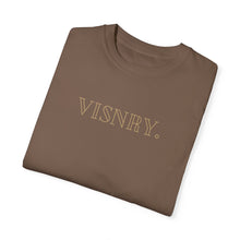 Load image into Gallery viewer, CRWN Garment-Dyed T-shirt
