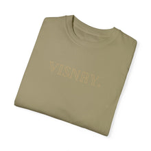 Load image into Gallery viewer, CRWN Garment-Dyed T-shirt
