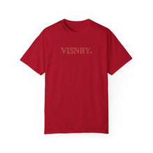 Load image into Gallery viewer, CRWN Garment-Dyed T-shirt
