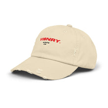 Load image into Gallery viewer, Unisex Distressed Cap
