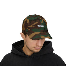Load image into Gallery viewer, Embroidered  dad  Cap
