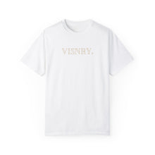 Load image into Gallery viewer, CRWN Garment-Dyed T-shirt
