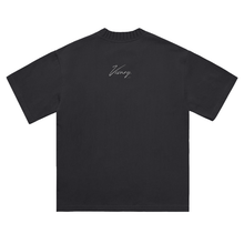 Load image into Gallery viewer, Heavyweight Knitted tee
