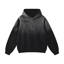 Load image into Gallery viewer, Heavyweight minimalist Handcrafted  Oversized Hoodie
