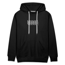 Load image into Gallery viewer, Premium Hoodie - black
