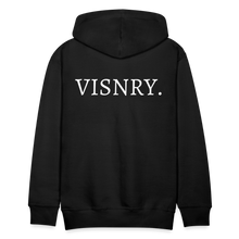 Load image into Gallery viewer, Premium Hoodie - black
