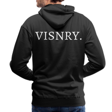 Load image into Gallery viewer, Premium Hoodie - black
