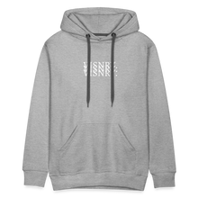 Load image into Gallery viewer, Premium Hoodie - heather grey
