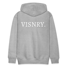 Load image into Gallery viewer, Premium Hoodie - heather grey
