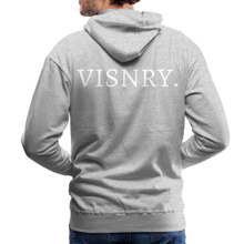 Load image into Gallery viewer, Premium Hoodie - heather grey
