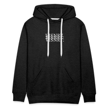 Load image into Gallery viewer, Premium Hoodie - charcoal grey
