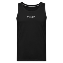 Load image into Gallery viewer, Premium Tank - black
