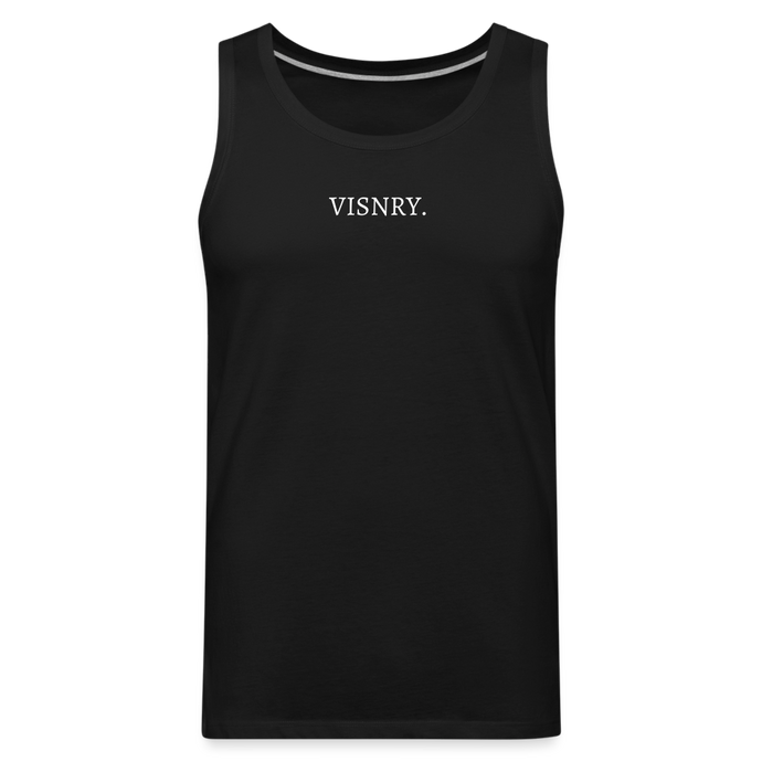 Premium Tank - black