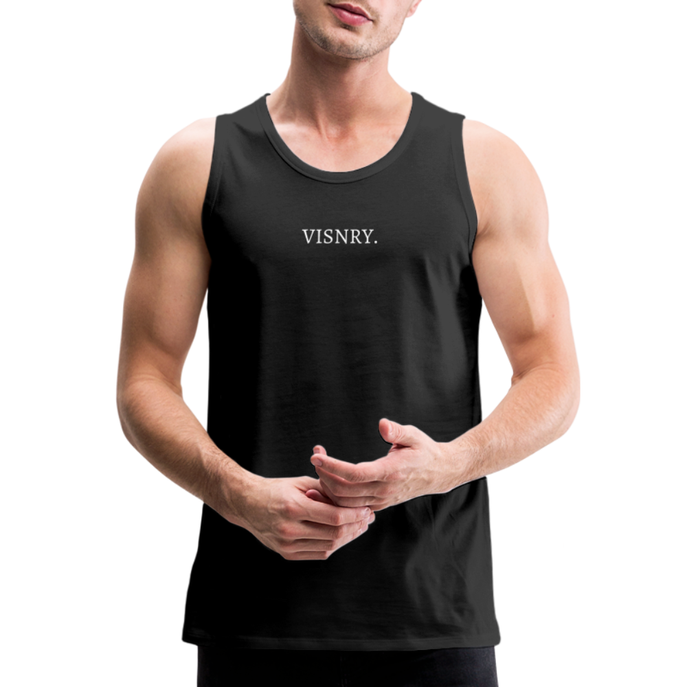 Premium Tank - black