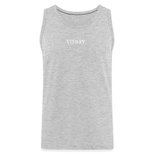 Load image into Gallery viewer, Premium Tank - heather gray
