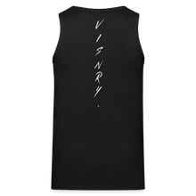 Load image into Gallery viewer, Notorious premium Tank - black
