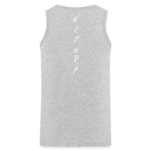 Load image into Gallery viewer, Notorious premium Tank - heather gray
