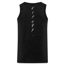 Load image into Gallery viewer, Notorious premium Tank - charcoal grey
